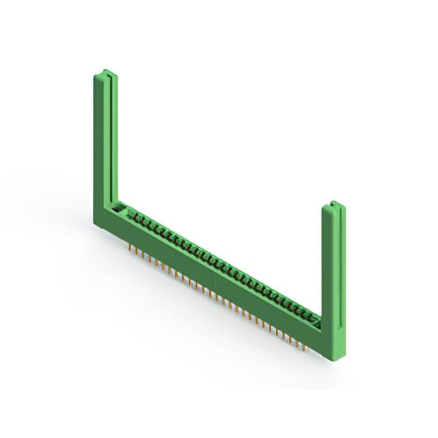 305-054-520-258 EDAC Inc.  Edgeboard Connectors